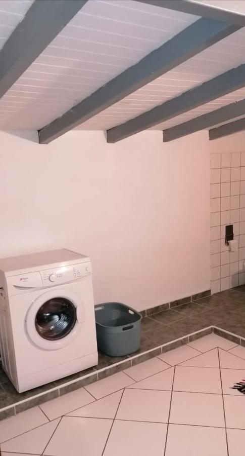 Residence Bleue De Mer Deshaies Zewnętrze zdjęcie